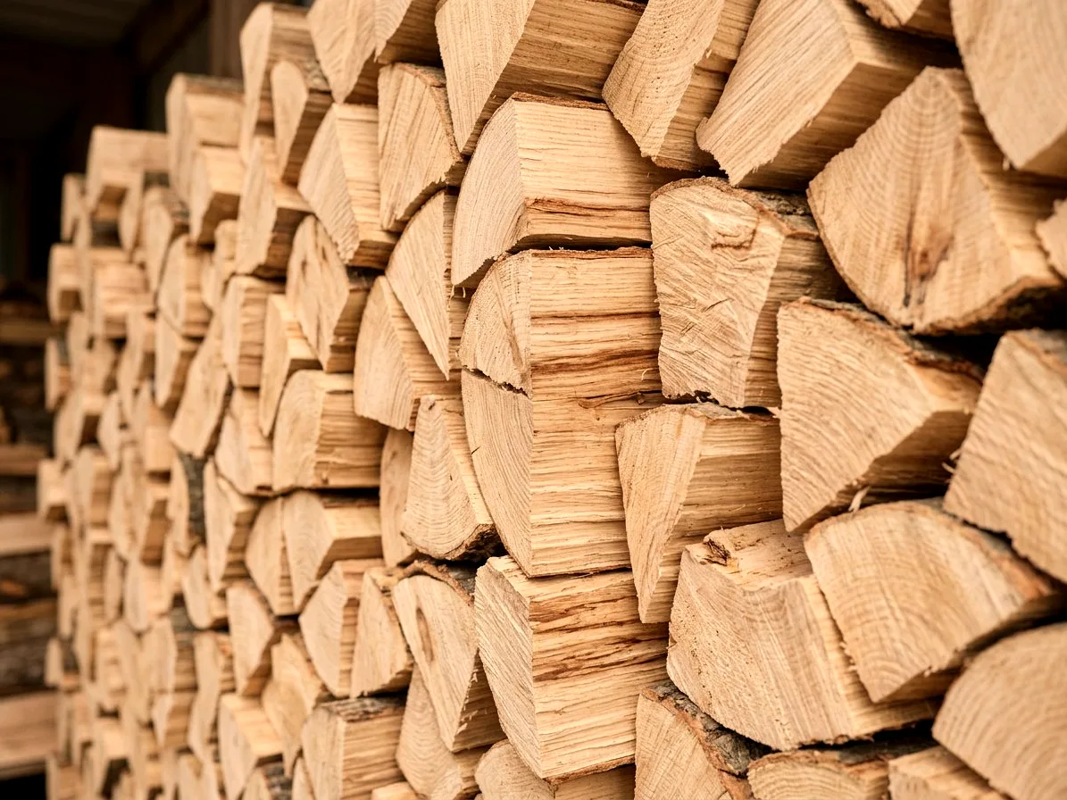 Ясеневые дрова в Люберцах